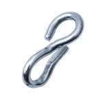 Gourmettehaken Privilege Equitation