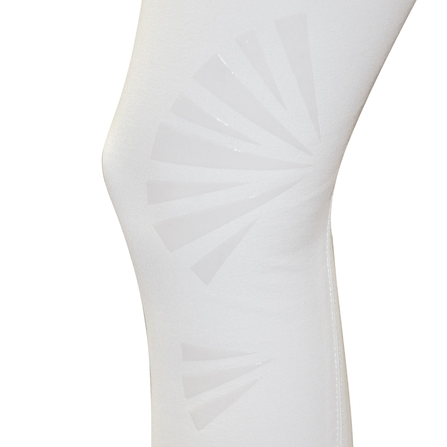 Broek Millau heren Privilege Ruitersport Wit