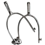 Sporen van de Privilege Garde Ruitersport