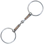 Filet 2 ringen Mac Genis Privilege Paardensport