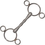 Wedstrijdhoofdstel hars Privilege Equitation