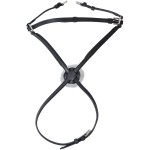 Kruisneusriem La Baule Privilege Equitation