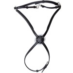 Kruisneusriem Royan Privilege Equitation