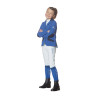 SOPHIA kinderjas Privilege Equitation - Rood / zwart