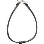 Keelriem Privilege Equitation