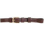 Ontspanningstuigriemen van HEADSET Eric Le Tixerant