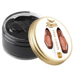 Snelwerkende schoencrème