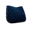 Zadeldek Lami-Cell Luxor - Marineblauw