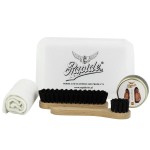 Snel schoenonderhoudset