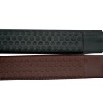 Teugels 14mm per paar Privilege Equitation