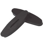 Teugelstoppers per paar Kris