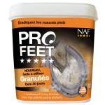 Profeet NAF-pellets