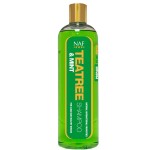 Shampoo Teatree & Mint NAF