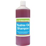 Teatree-shampoo NaturalintX NAF