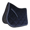 Zadeldek Lami-Cell Glimmer - Taupe