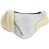 Schokdemper Equithème Cushion - Koningsblauw