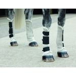 Vliegwerende peesbeschermers Fly turnout Shires