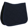 Zadeldek Riding World Essentiel - Donkergroen