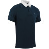 Polo Equithème Wellington - Marineblauw