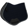 Zadelpad Equithème Eclat - Marine