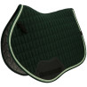 Zadelpad Equithème Eclat - Groen
