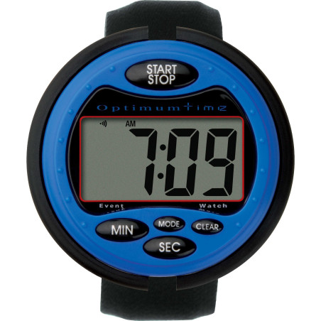 Optimum Time Chronometer