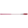 Peitsche Whip & Go Wettbewerb - Grijs / roze