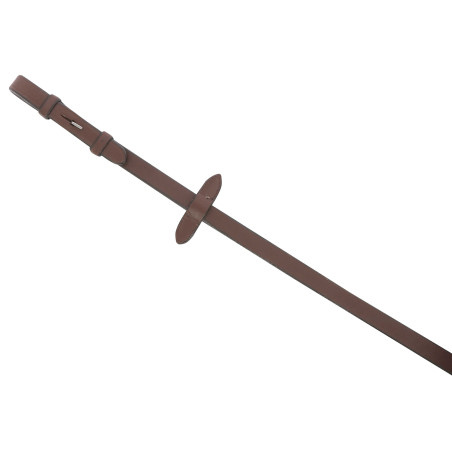 Glad leren teugels Eric Thomas Pro