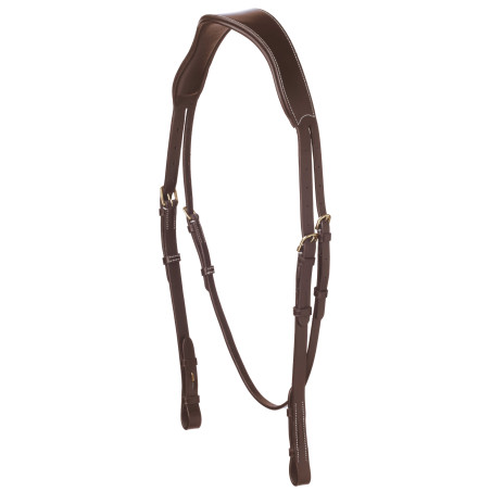 Brede anatomische kopstuk Eric Thomas Pro