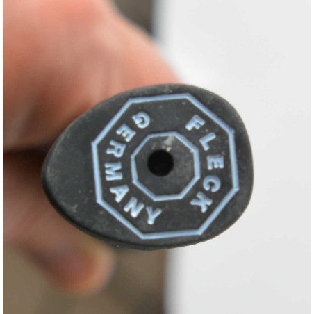 Dressuurzweep Fleck Delta Pro