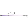 Cravache Whip & Go Twist - Violet