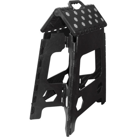 Opvouwbare kruk-trap Hippo-Tonic