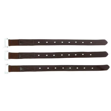 Singelstoten voor zadel Eric Thomas Advance