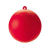 PLAY BALL ballon voor paarden - Rood
