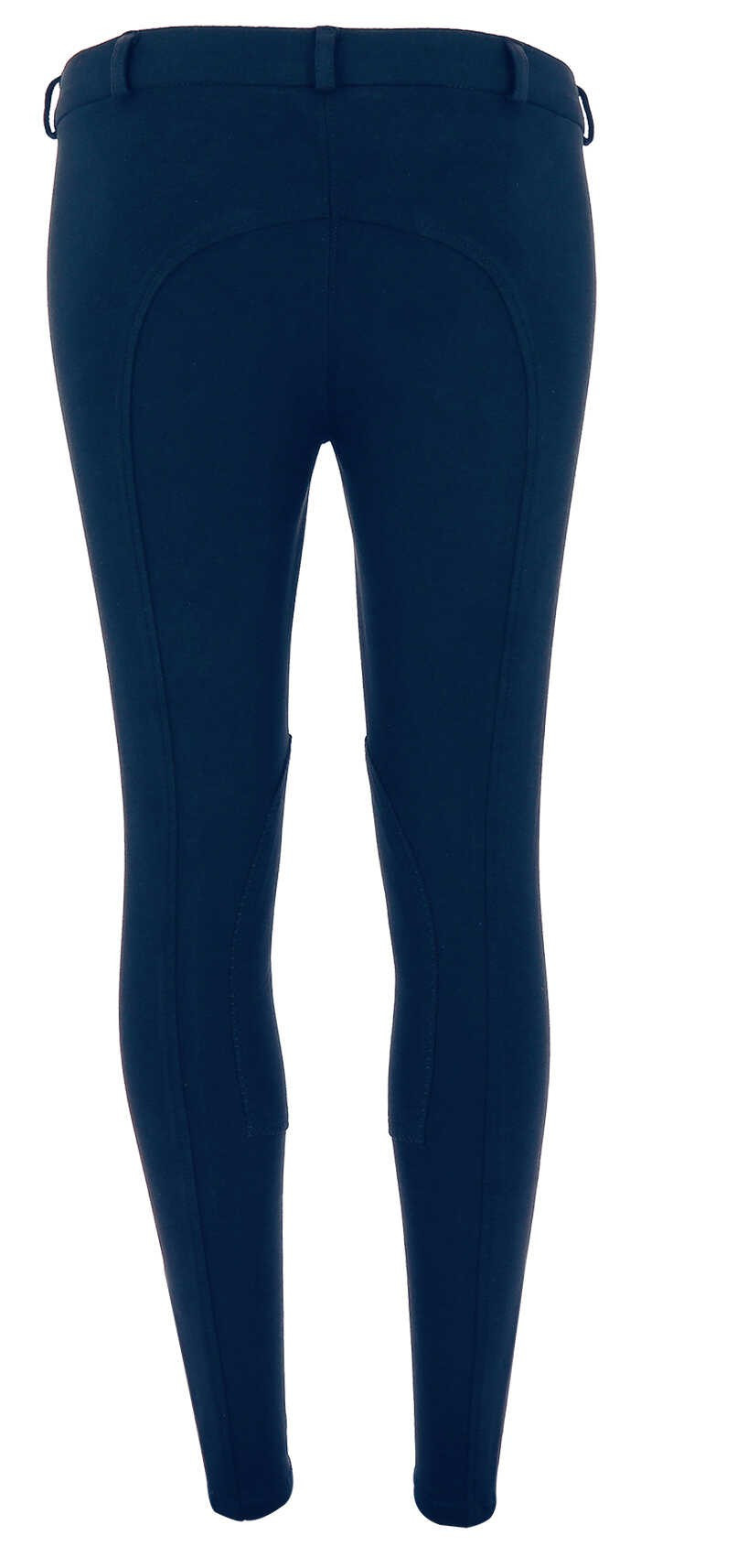 Broek Riding World Djerba Wit