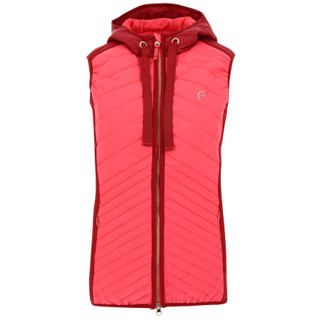 Mouwloze bodywarmer Equithème Kim
