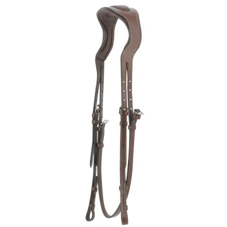 Eric Thomas Pro Contour Hoofdstel