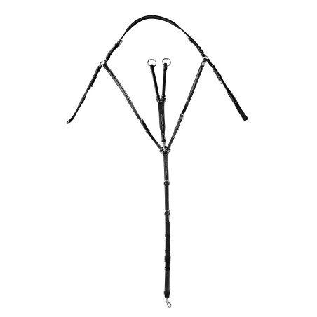 Jachtmartingaal Eric Thomas Hybrid