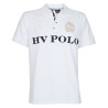 Polo Favouritas M. EQ HV Polo - Wit