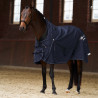 Paddockdeken Imperial Riding Super-proof 200gr - Marine