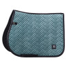 HV Polo Luxury GP zadeldek - Mineralen