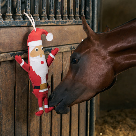 Speelgoed voor box Imperial Riding Santa