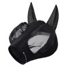 Imperial Riding Trail ride basic vliegenmasker - Zwart