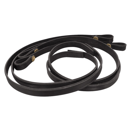 Teugels voor stang- en trenshoofdstel Imperial Riding Hobby Horse