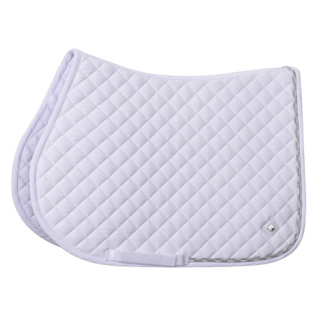 Zadelpad Imperial Riding Basic Cotton GP