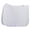 Imperial Riding Basic Dressage zadeldek - Wit