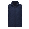 Mouwloos vest Imperial Riding Jon Hybrid heren - Marine