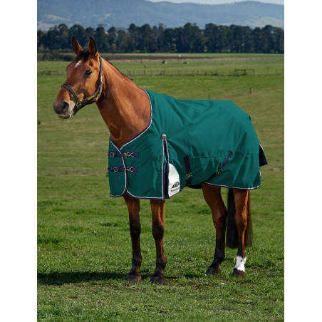 ComFiTec Plus Dynamic Turnout-deken WeatherBeeta 0 g