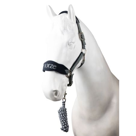Halster en leadrope Horze Magic
