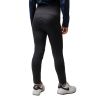 Thermo legging met volledige grip voor kinderen Horze Gillian - Donker marineblauw